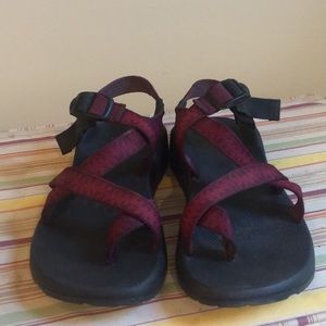 Chaco sandals